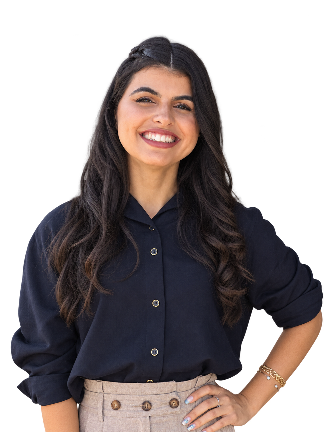 Ariane, designer de interiores